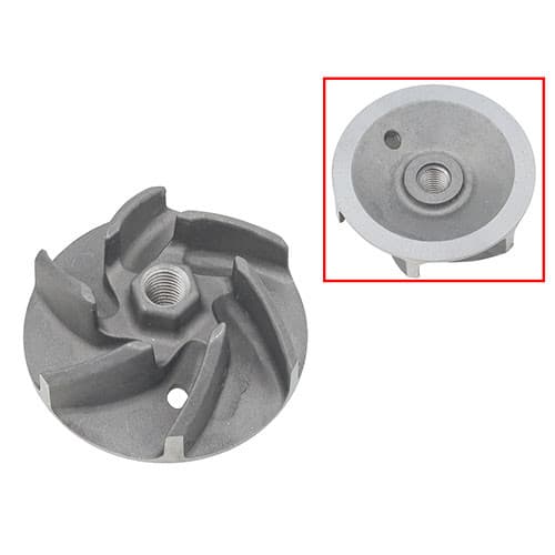 PSYCHIC WATERPUMP IMPELLER ONLY