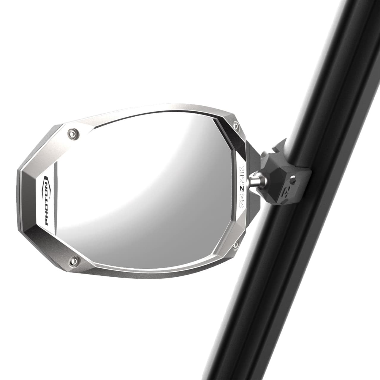 Seizmik Photon Side Mirror Profile