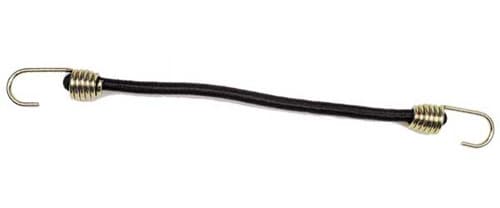 SP1 Bungee Cord 24" X 4MM 10/Pack