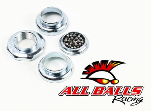 All Balls Steering Bearing/Seal Kit Yamaha
