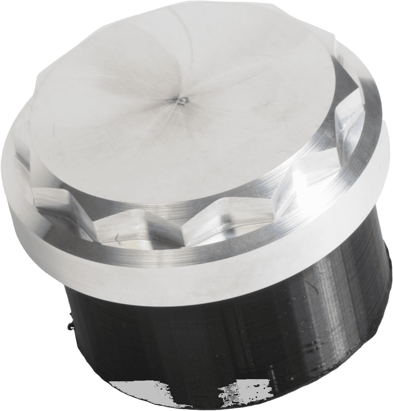12PNT BAGGER STEERING STM CVR RAW