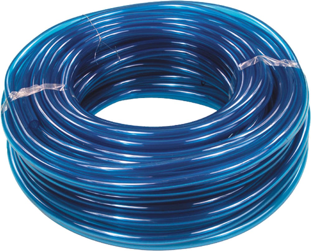 SP1 Blue Fuel/Primer Line 3/16" 10