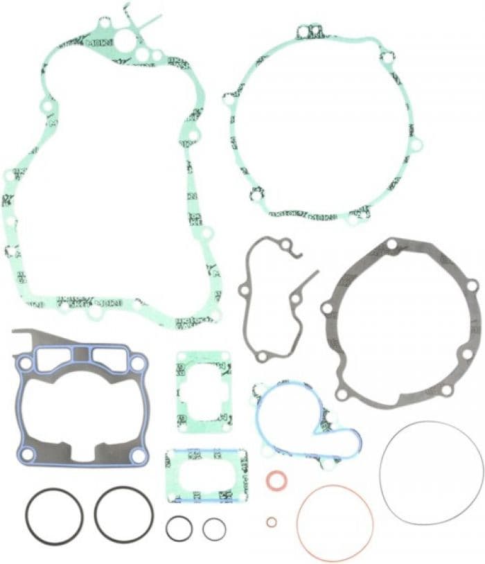 Athena Complete Gasket Kit Yamaha
