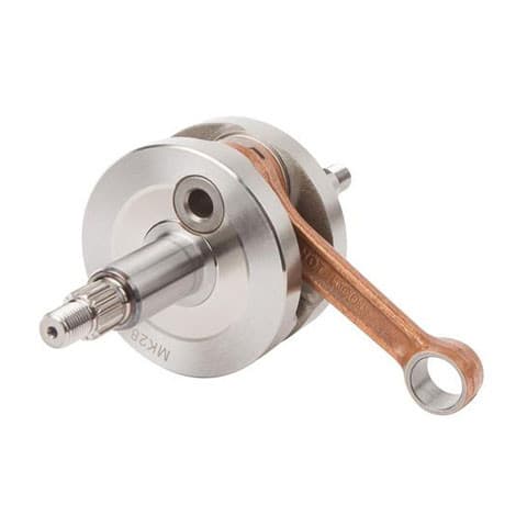 HOT RODS CRANKSHAFT HONDA