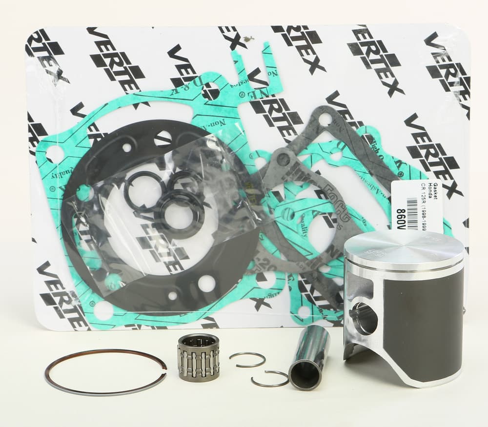 Vertex Top End Kit 53.94/Standard Honda