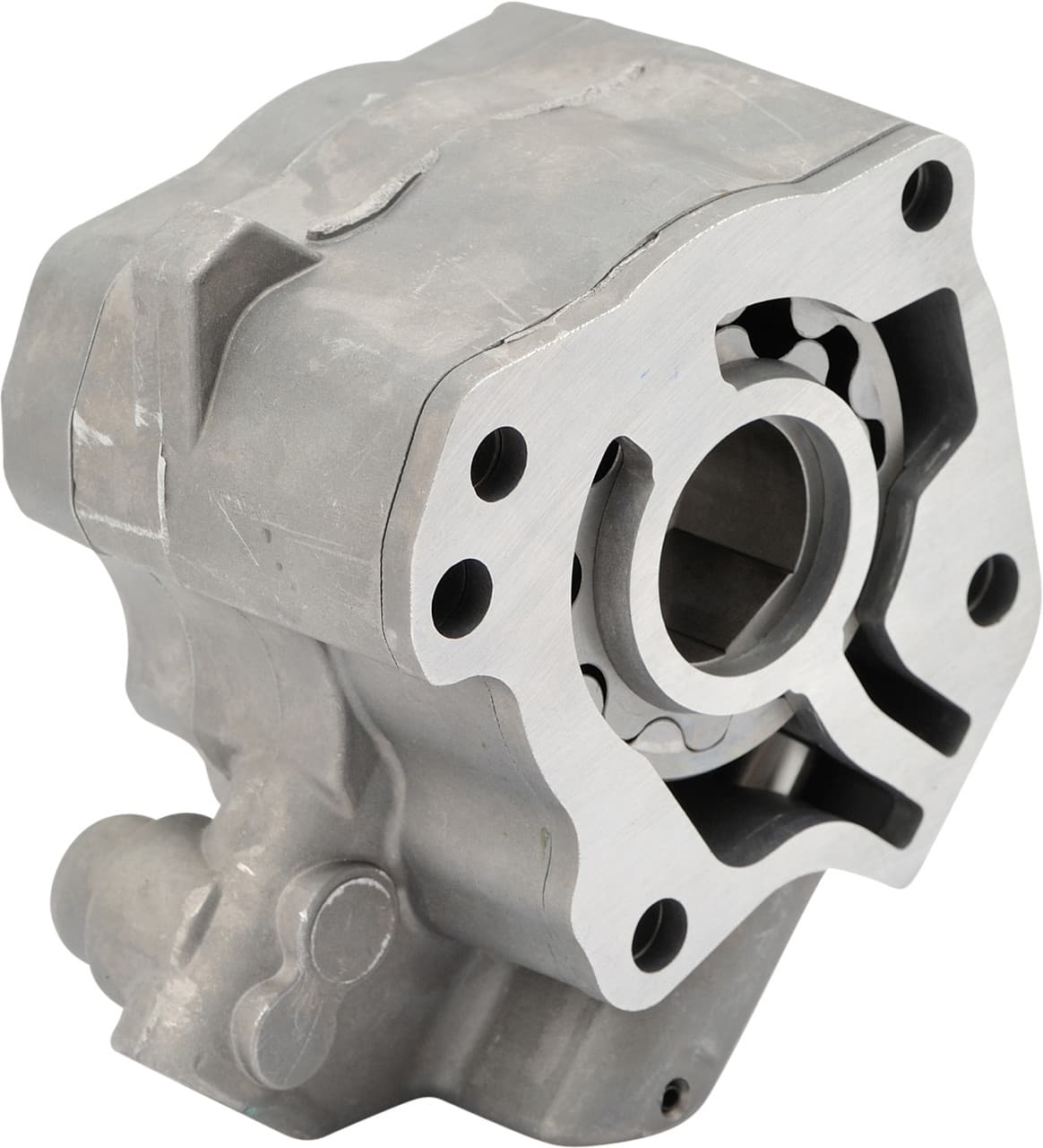 HardDrive Oil Pump Hi-Vol/Press M8 Models Without Oil Seal