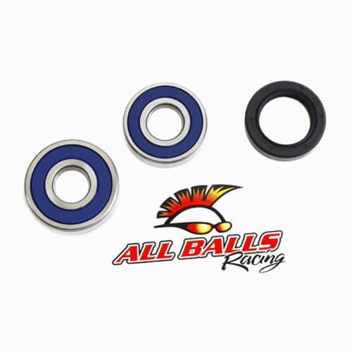 All Balls Wheel Bearing & Seal Kit