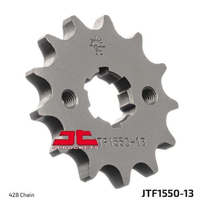 FRONT SPROCKET 13 TOOTH