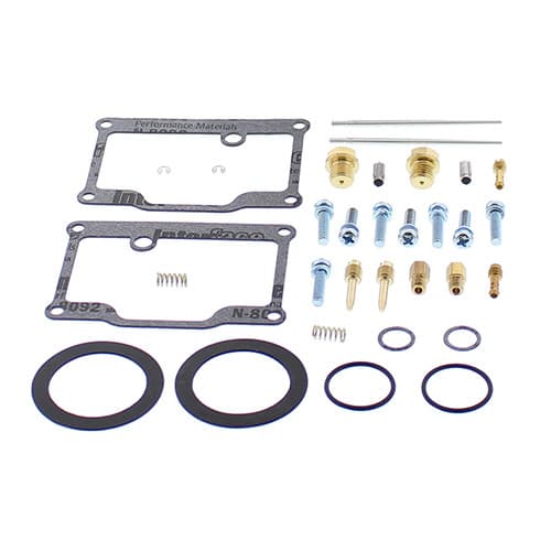 ALL BALLS RACING CARB REBUILD KIT POLARIS
