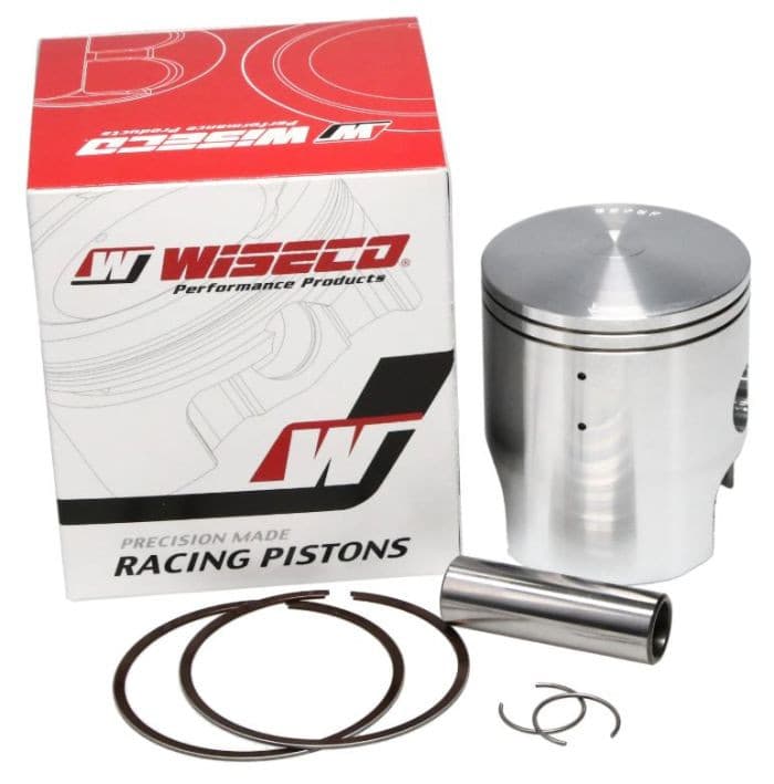 SUZUKI PE175 T,X,Z,D,E 2461CD PISTON 490M06250