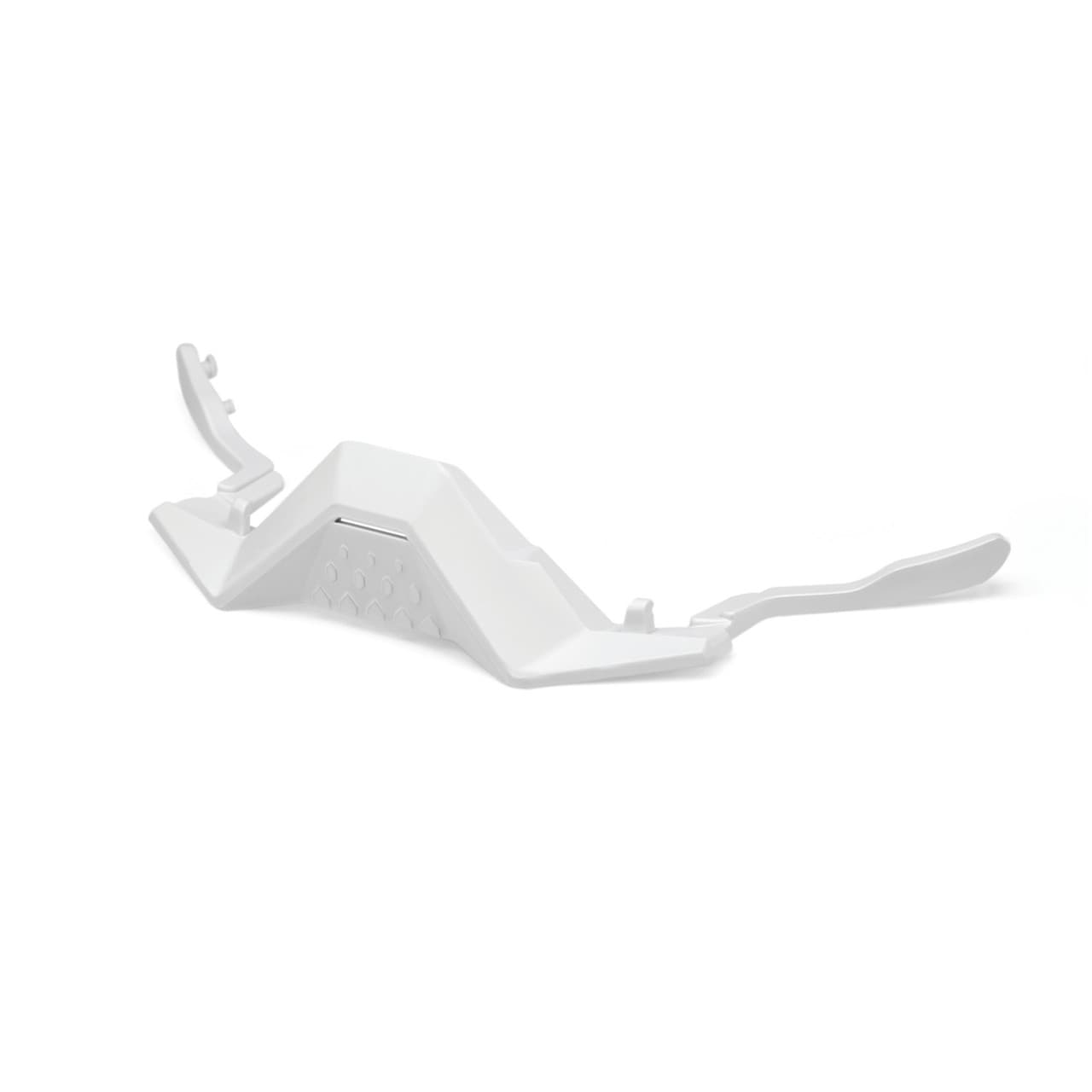 100-PERCENT Armega/Armatic Nose Guard White