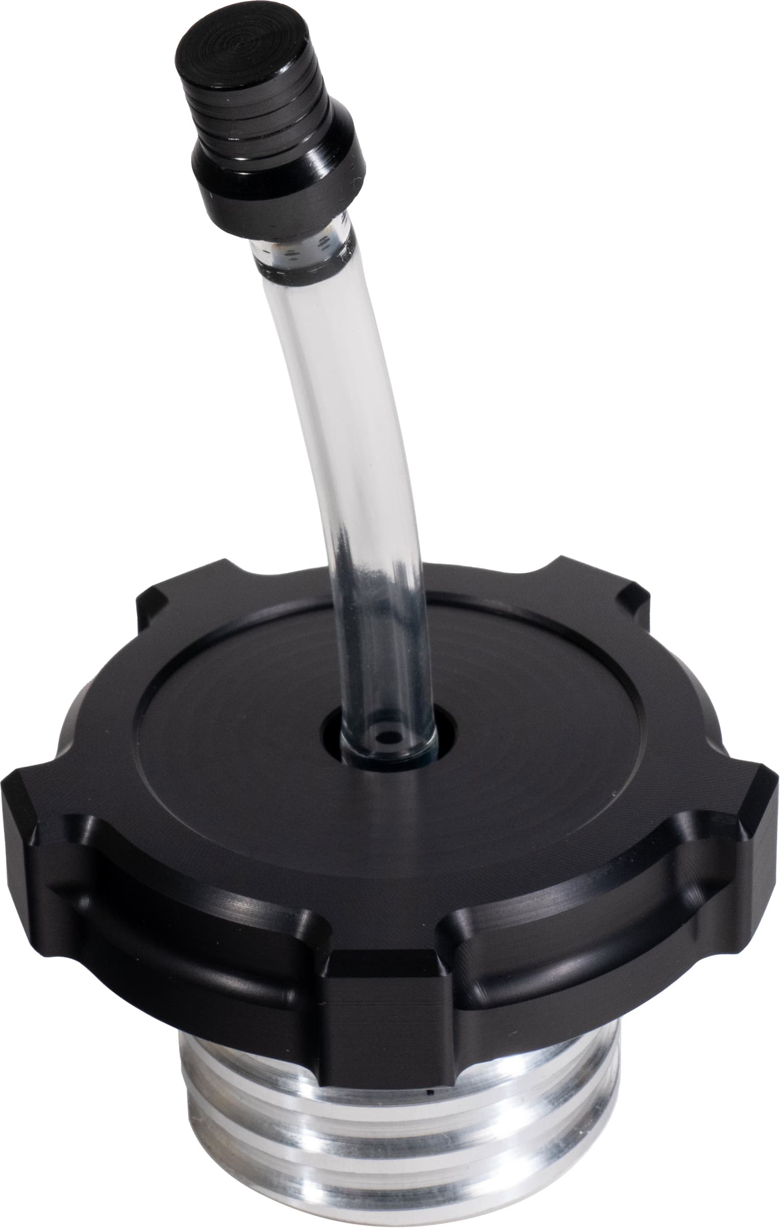 Hofmann Designs Moto X Gas Cap Right Non-Vented Black