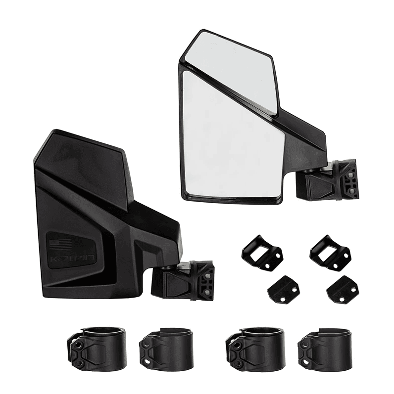 Kolpin UTV Side Mirror Universal