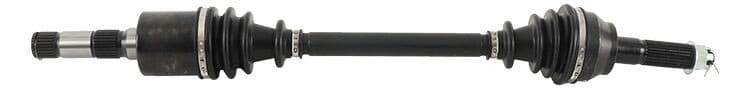 All Balls 8 Ball Extreme Axle Rear