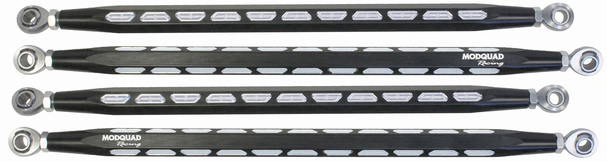 Modquad Radius Rods Extreme Polaris Rzr Recut Pockets