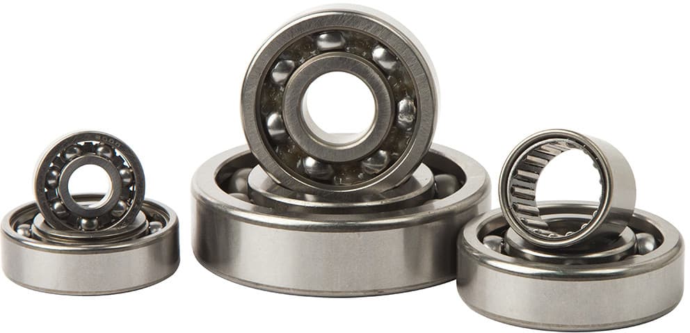 TRANSMISSION BEARING KIT