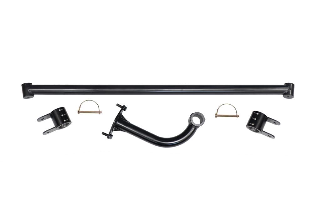 Modquad Spare Tire Mount Yamaha