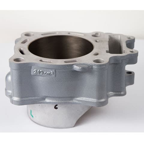 CYLINDER WORKS CYLINDER