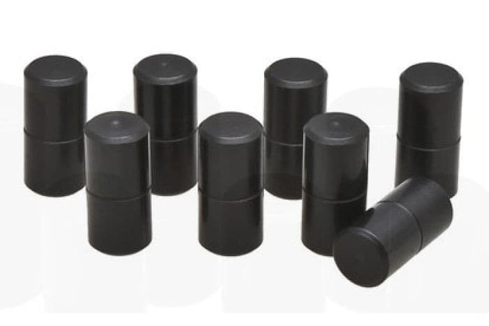 KPMI DOWEL CONE O/S HT STEEL (PKG. OF 8)