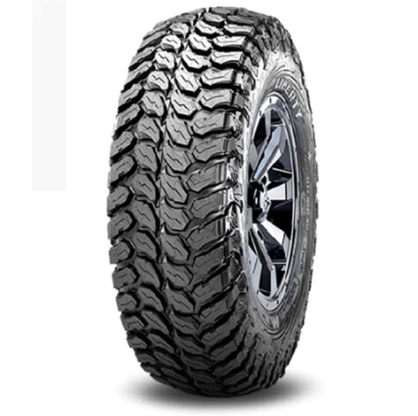 MAXXIS LIBERTY 29X9.50R16 8PR, TL N.H.S