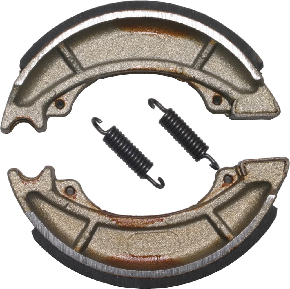 EBC Brake Shoes 508 Plain