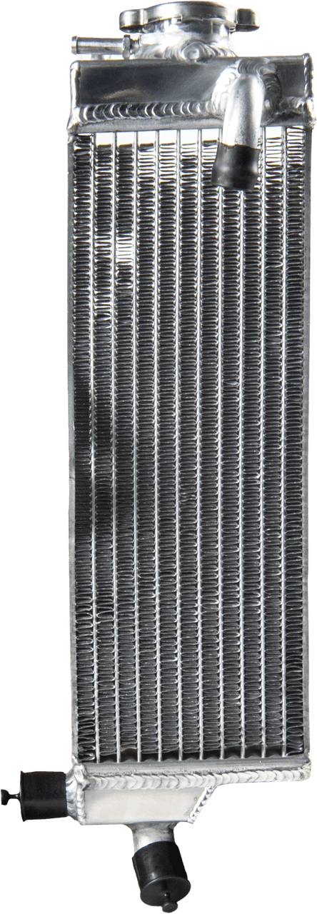 Fire Power Radiator Right Honda