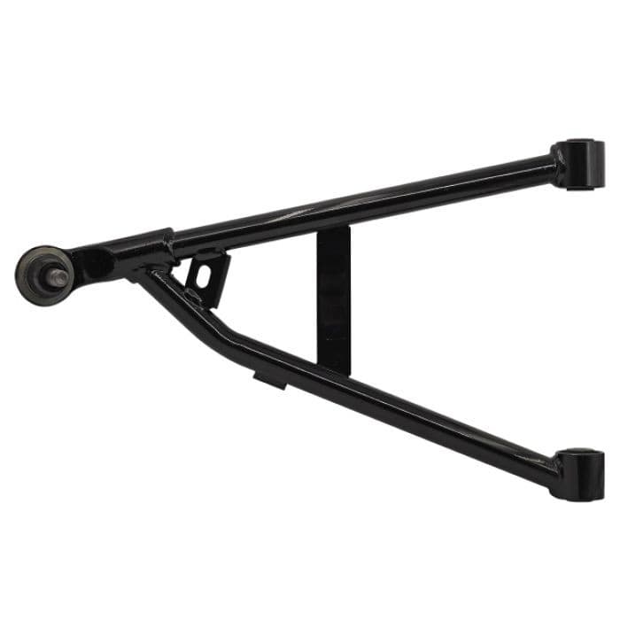 BRONCO FRONT LOWER A-ARM - LEFT WITH BALL JOINT