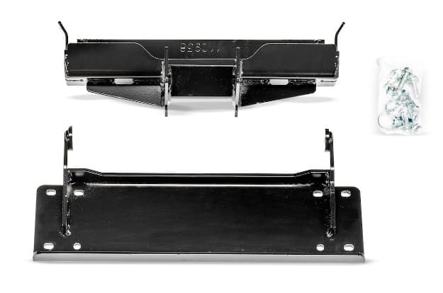 Warn Front Plow Mounting Kit