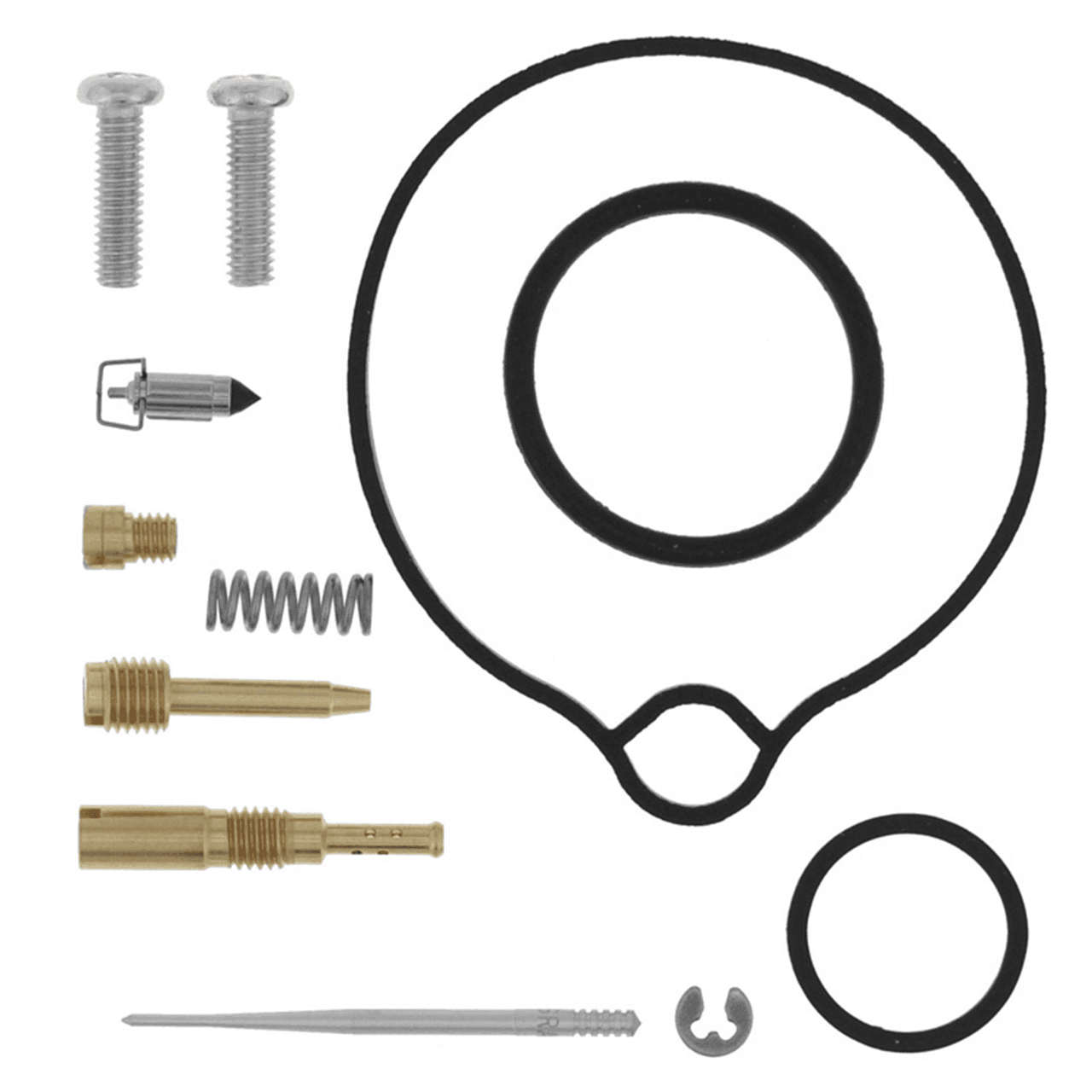 All Balls Carburetor Repair Kit