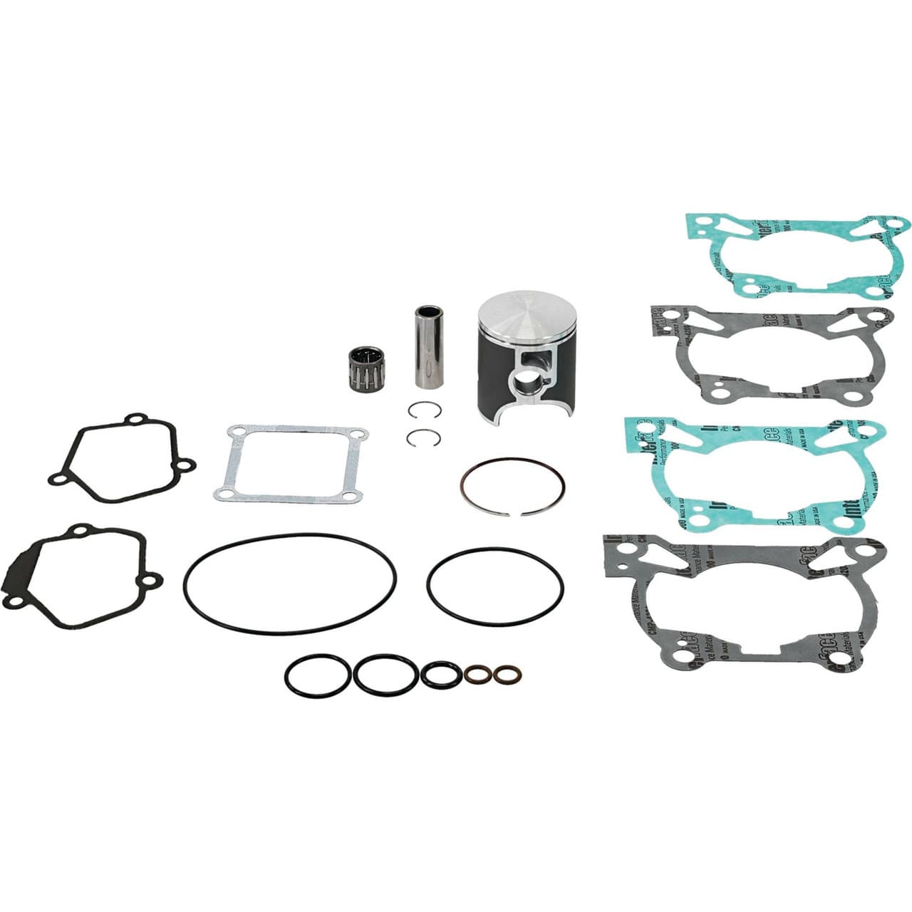 Vertex Top End Kit Cast 46.94/Standard Husqvarna/KTM