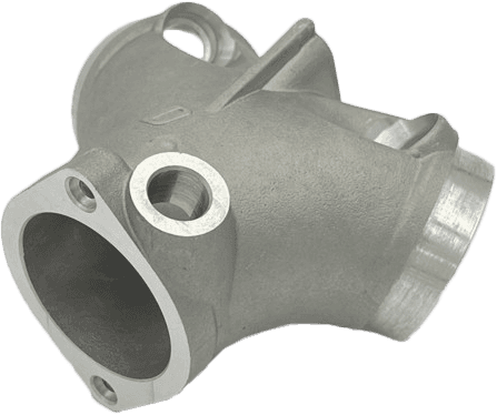 HardDrive Intake Manifold XL 07-21 EFI OE 27707-07