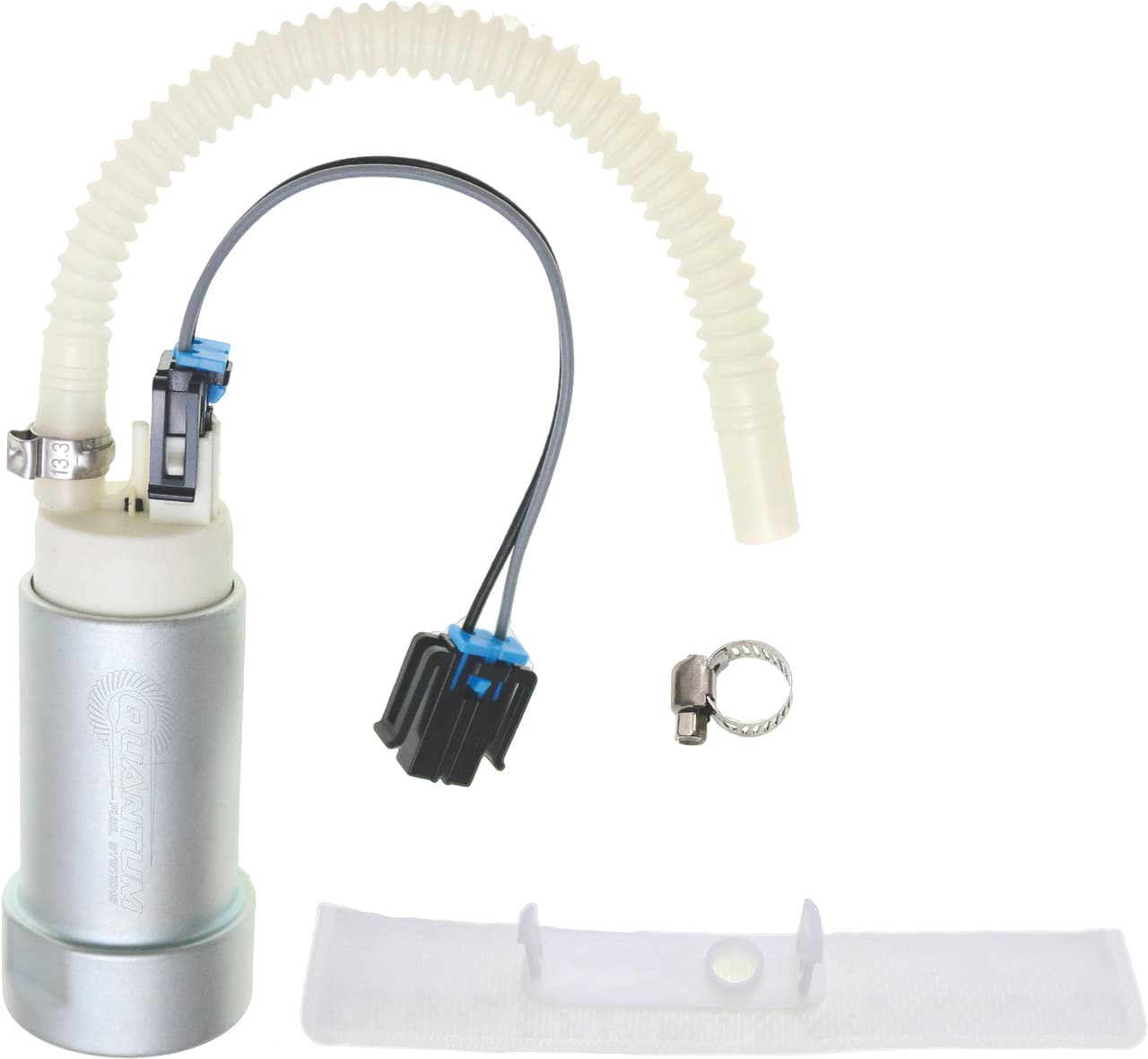 Quantum Fuel Pump H-D