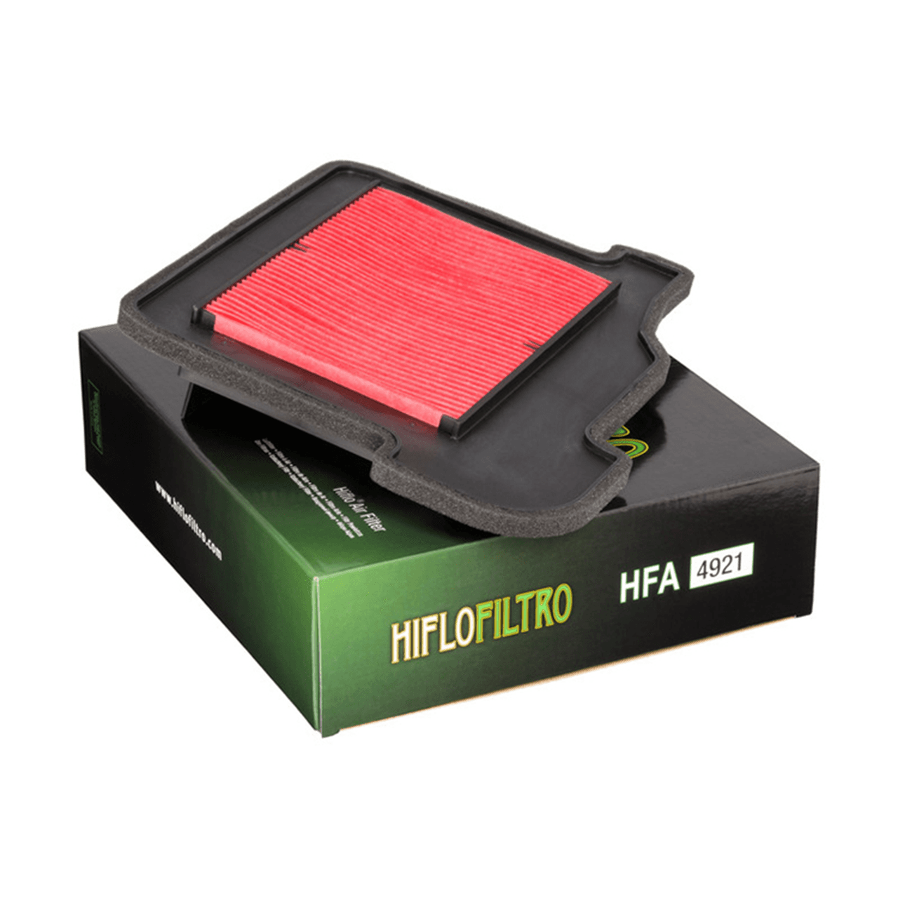 HIFLO AIR FILTERS HFA4921