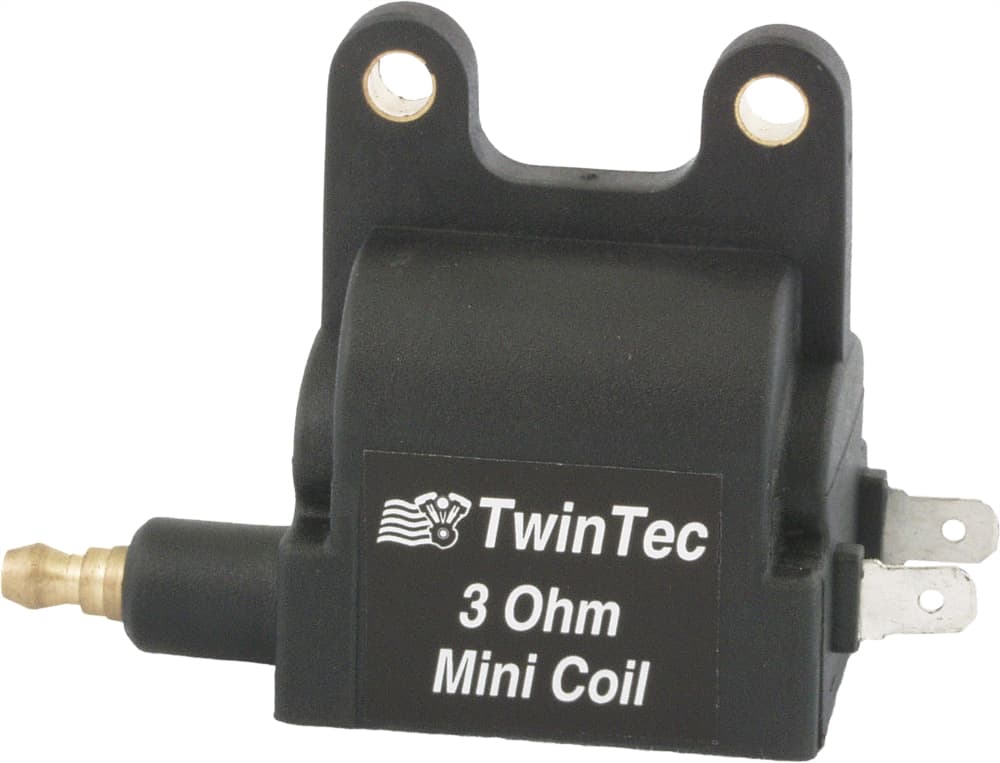 MINI IGNITION COIL KIT