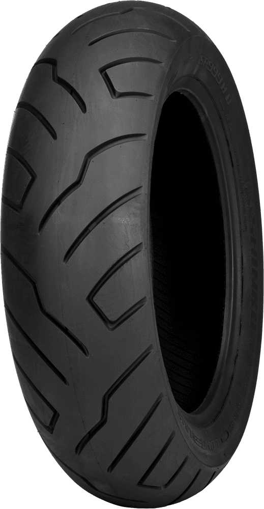 Shinko Tire Sr 999 Long Haul Front 150/80-16 71H Bias TL