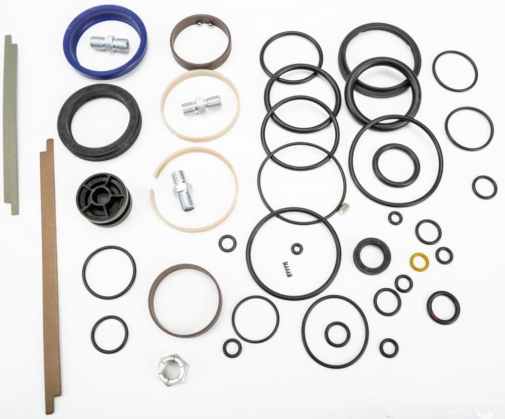 Fox Float 3 Evol RC2 Shock Rebuild Kit