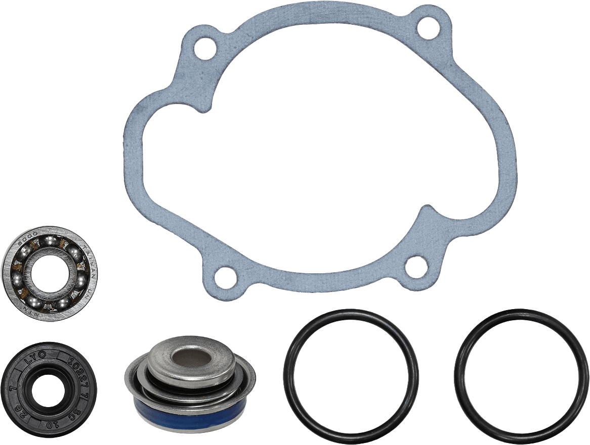 WATER PUMP REPAIR KIT S-D