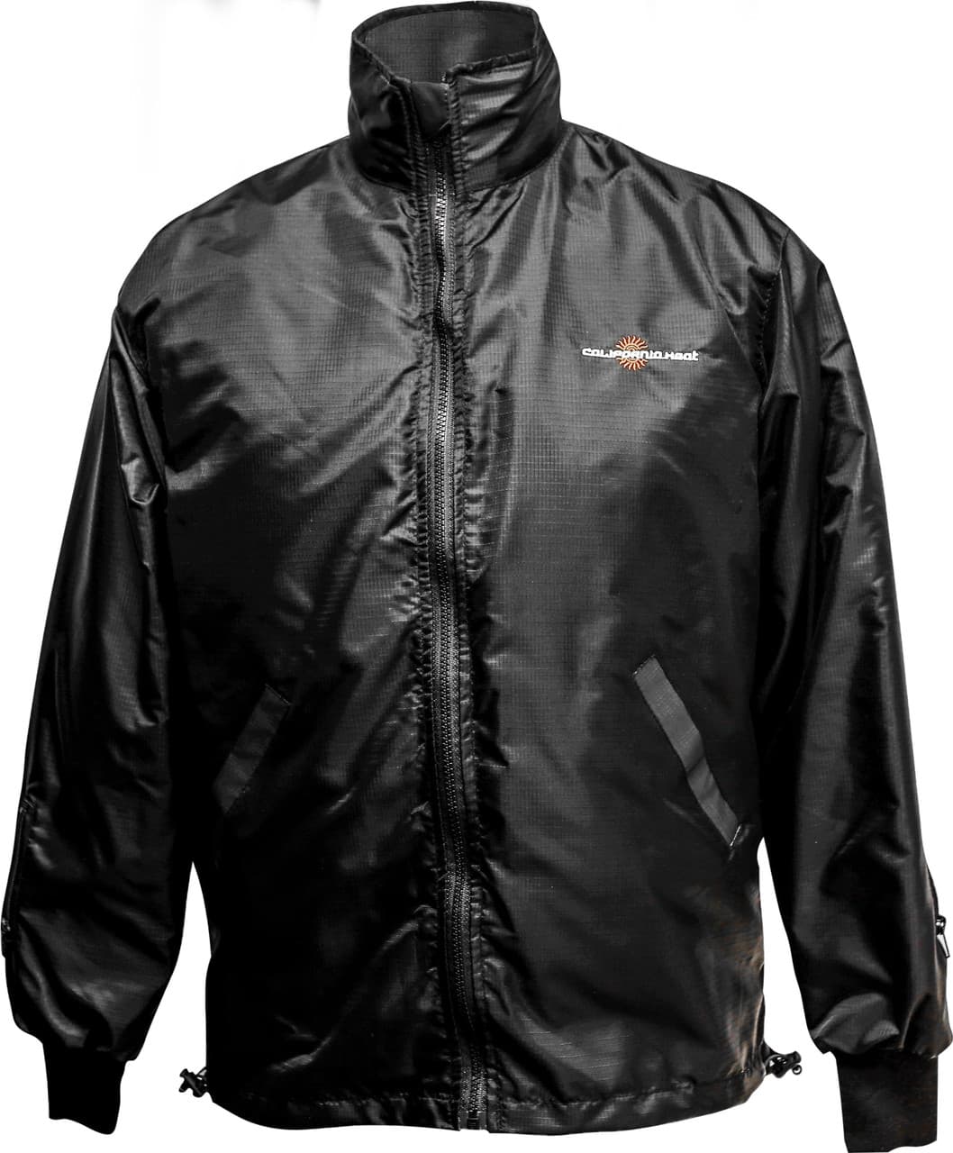 California Heat Jacket Liner LG Chest 47-49"