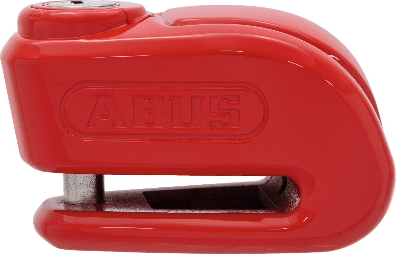 Abus 355 Trigger Alpha 2.0 Red