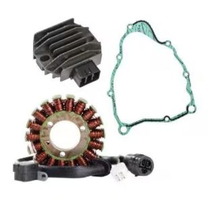 NEW OEM STYLE RICK'S EASY KIT