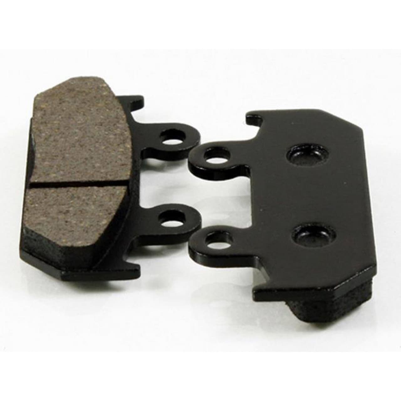 EMGO DISC BRAKE PAD SUZUKI 59130-19C00