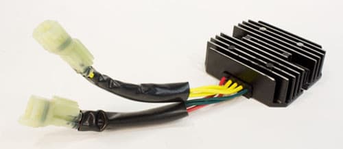 Ricks Rectifier / Regulator