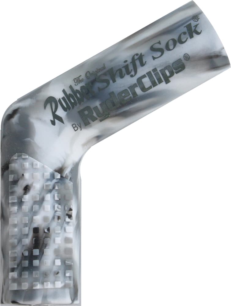 Ryder Clips Rubber Shift Sock (Camo)