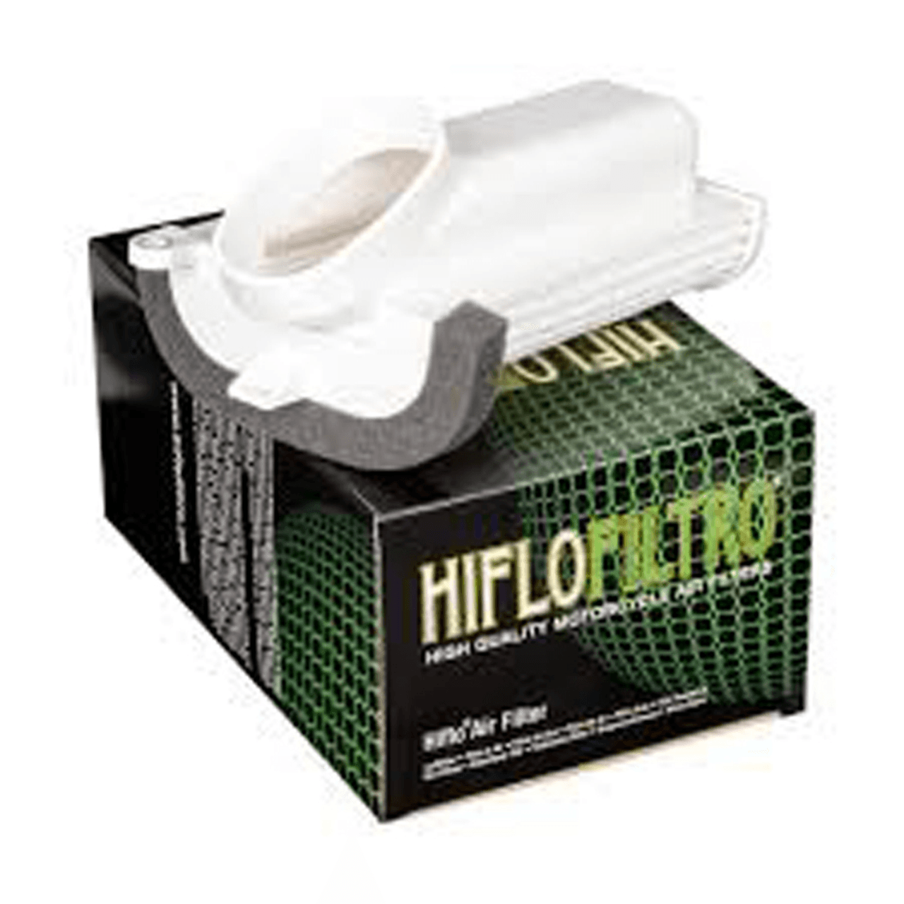 HIFLO AIR FILTERS HFA4508