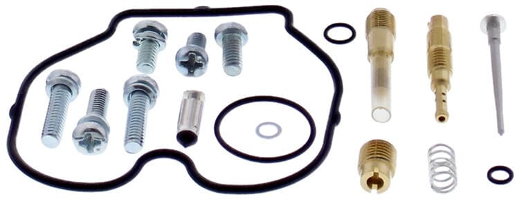 All Balls Bike Carburetor Rebuild Kit