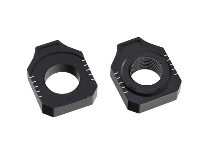PSYCHIC AXLE BLOCKS