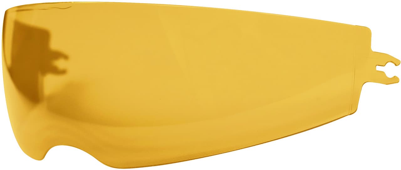 Scorpion Exo EXO-ST1400/T520 Sunvisor Amber