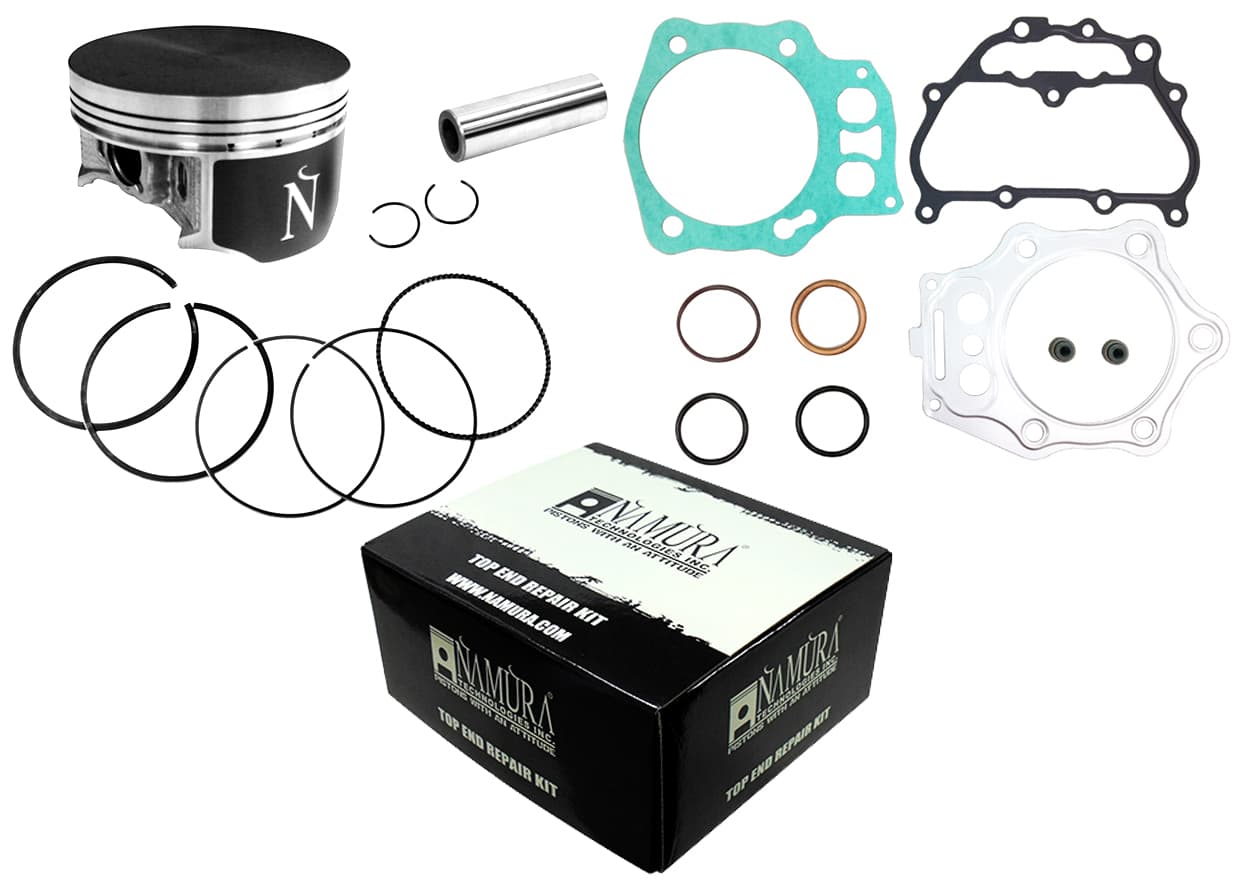 Namura Top End Kit 92.96/+1.00 11:1 Honda
