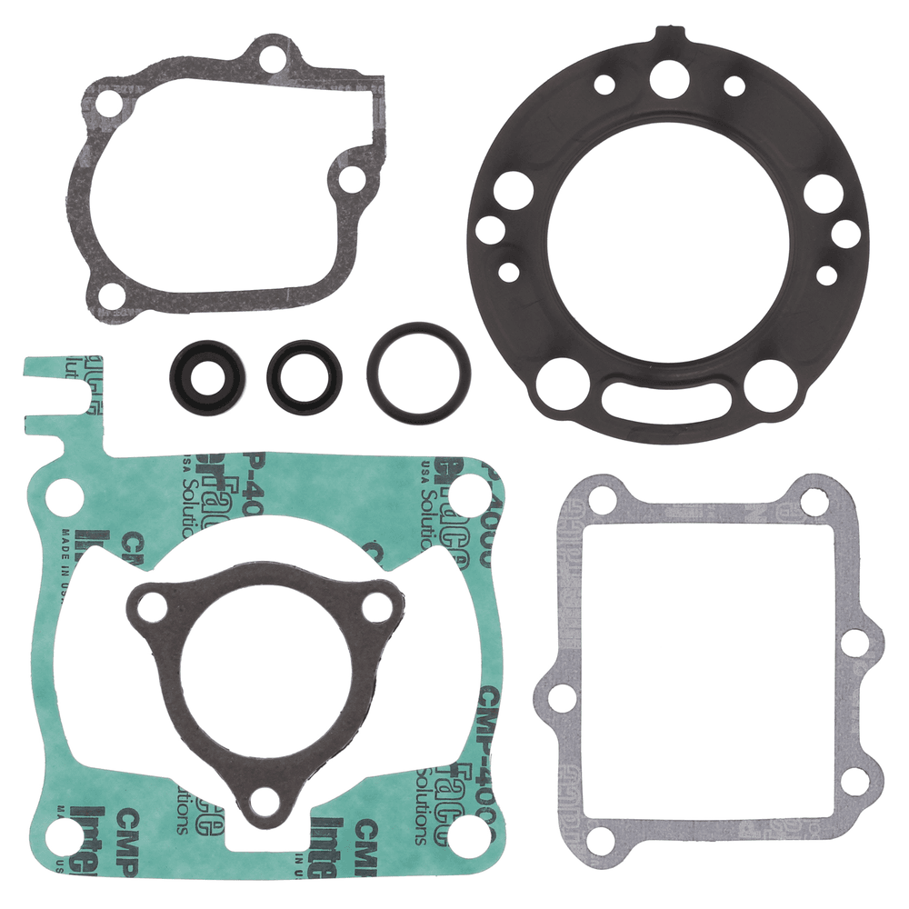 Vertex Top End Gaskets