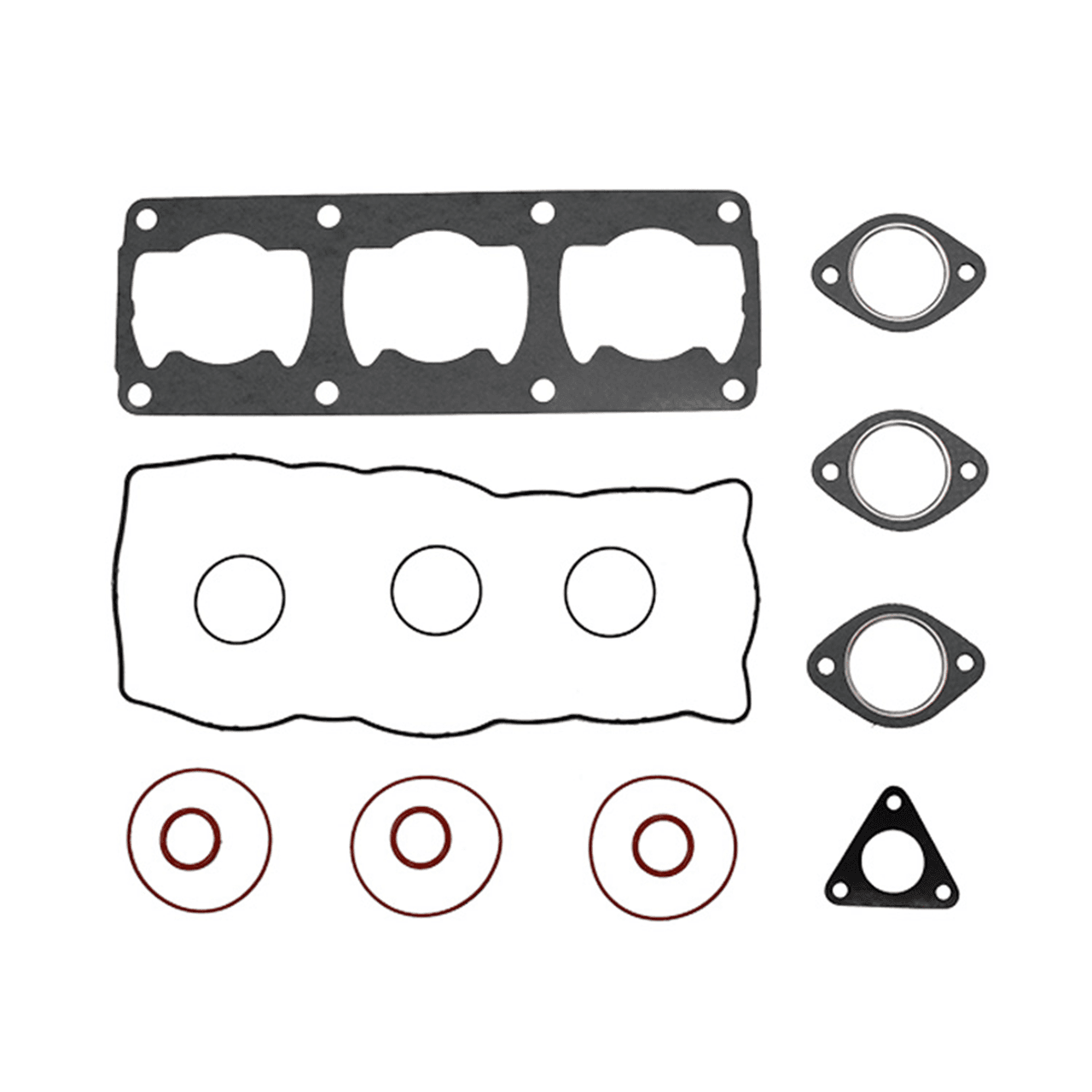 SPI TOP END GASKET SET